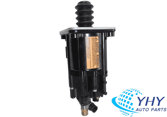 Wabco Clutch Servo 9701500040/WG97002400351 Pneumatic Clutch Actuator For Sell