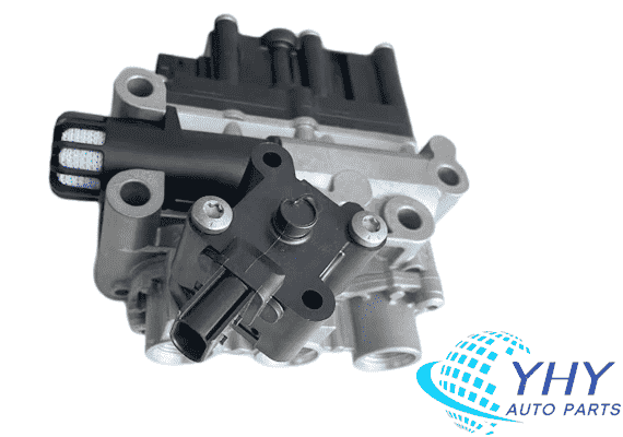 High Quality ECAS Solenoid Valve 4728900610/2209487/ML294449 For Trucks