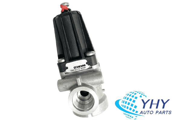 Original Pressure Limiting Valve 4750103000/81521016269 For Man Trucks