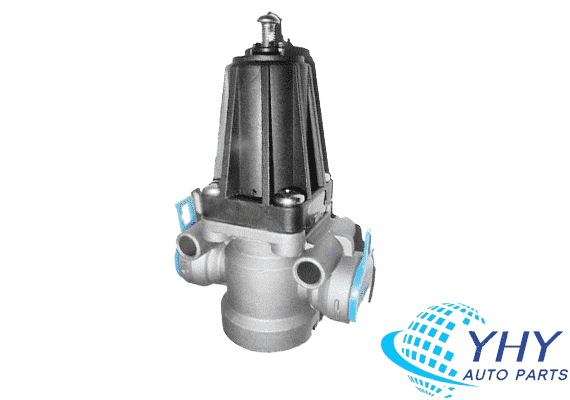Wabco Pressure Limiting Valve 4750103180/81521016287 Air Pressure Regulator For Sell