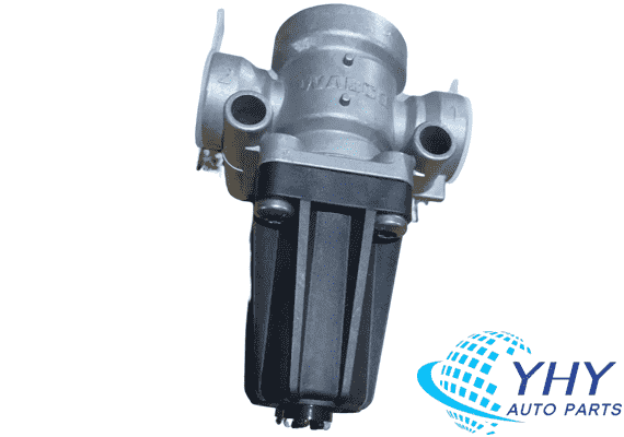 Wabco Pressure Limiting Valve 4750103320/A0054290344 For Trucks