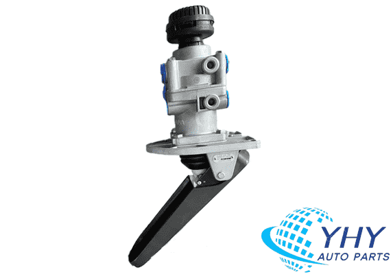 Wabco Foot Brake Valve 4613170230/1611135500001/235434570/3514-00058 For Trucks