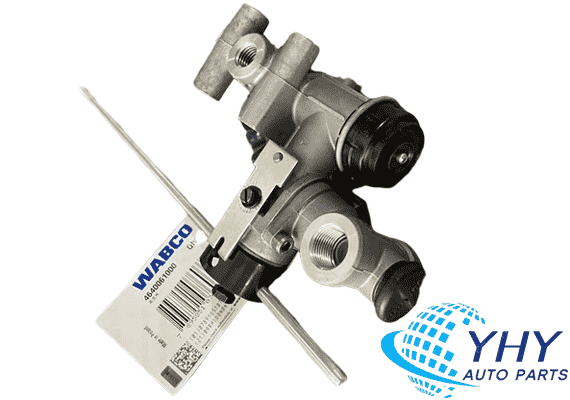 Wabco Levelling Valve 4640061000/F005268/1325336/997916016 Height Control Valve For Sell