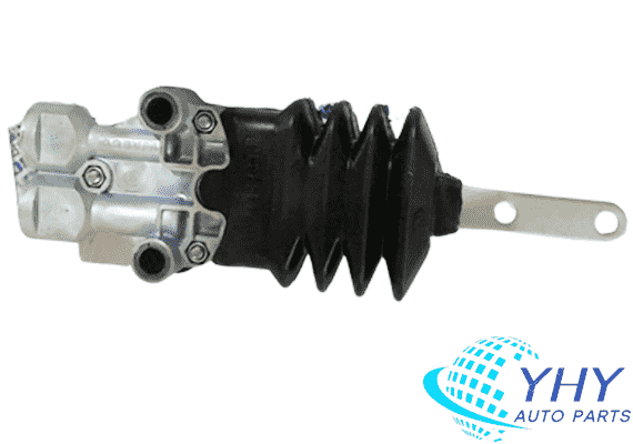 Wabco Levelling Valve 4640070100/1504925/N2509990136/1399776 Height Control Valve For Sell