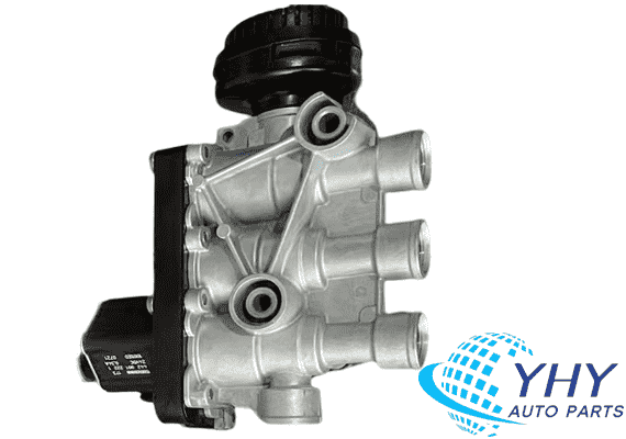 4728800240 ECAS Solenoid Valve 81259026237/81259026144 For Trucks