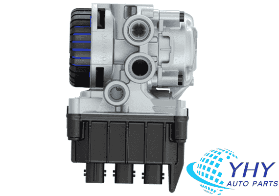 4801067020 EBS Truck Modulators 30218580 EBS Axle Modulator For Trucks