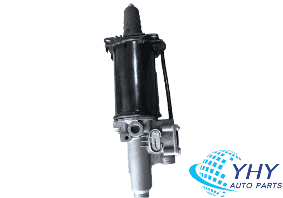 Wabco 9700514350 Clutch Servo 5801275320 Clutch Booster For Trucks