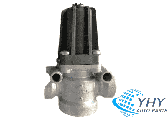 Wabco 4750103350 Pressure Limiting Valve A0054297444 For Trucks