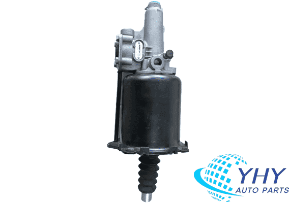 Wabco 9700514600 Clutch Servo 16G42-04010/1604-00252/1609-10-00018 Clutch Booster For Sell