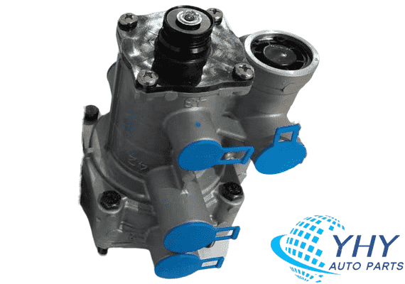 Wabco Relay Valve 9730000010 For European Trucks