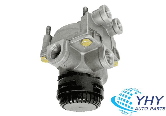 Wabco 9730112050 Relay Valve 1302103/1506488 Protection Valve For European Trucks