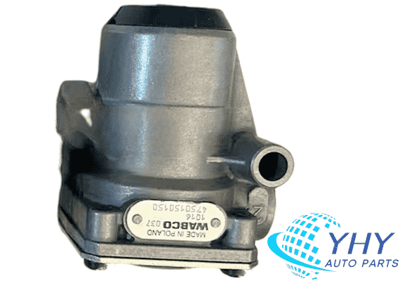 Wabco 4750150150 Pressure Limiting Valve A0024315406 For Trucks