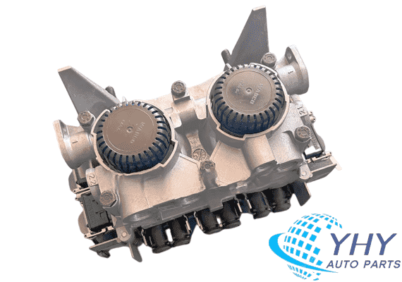 Wabco 4801020140 EBS Trailer Modulator 1506654/7082787 For Sell