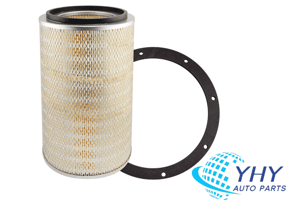 High Quality Baldwin Air Filter Elements PA2425/D5HZ-9601-D Air Filters For Sell