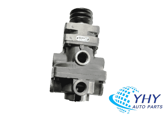 Wabco 4613073990 Foot Brake Valve A0004319105 For Sell