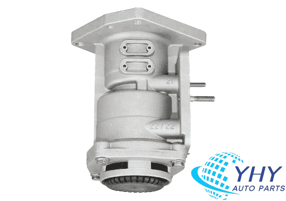 Wabco 4613151800 Foot Brake Valve 1504971/10571189 For European Trucks