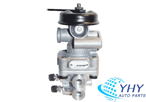 Wabco 4700152030 Trailer Control Valve 873404720 Air Brake Valve For Sell