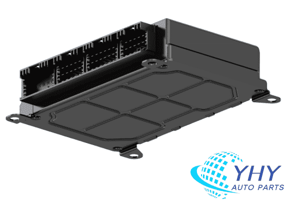 Genuine Wabco 4460037680 ABS ECU For Trucks