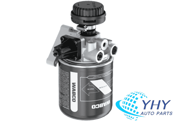 Wabco Truck 4324101040 Air Dryer 8285537000/0300582300 Air Processing For Sell