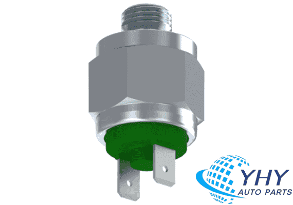 Wabco 4410140250 Pressure Switch 654662/0371993 For DAF Trucks