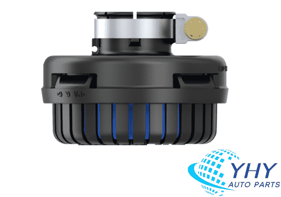 4324070120 Air Brake Valve Silencer 656302/445332023 Silencer For Trucks
