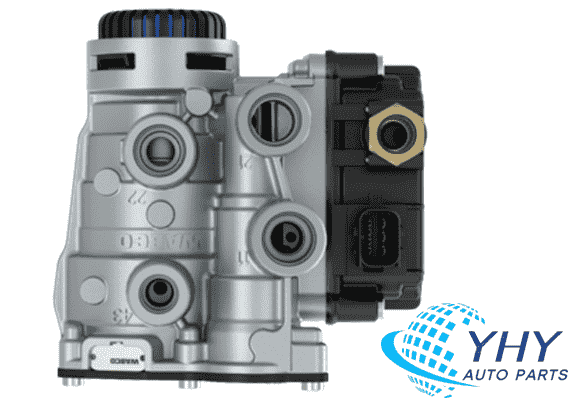EBS Trailer Control Valve 4802044000/A0014311213/MX917088 For Trucks