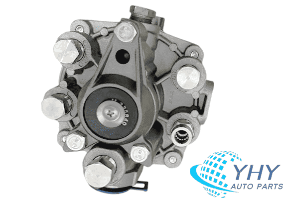 Wabco 9710050020 Relay Emergency Valve 2090230 For Trailers