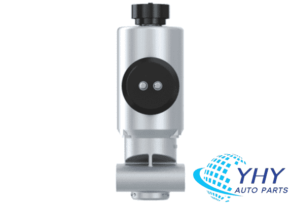 Wabco 4721726000 Solenoid Valve 658072/1327108 For Trucks