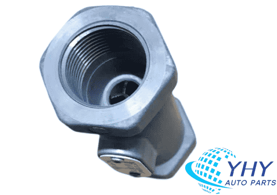 4340142000 Non-return Valve A0054296644/44730E0060 Check Valve For Trucks