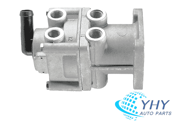 Wabco 4613150190 Air Brake Systems 0385759/0001910231 Foot Brake Valve For Sell