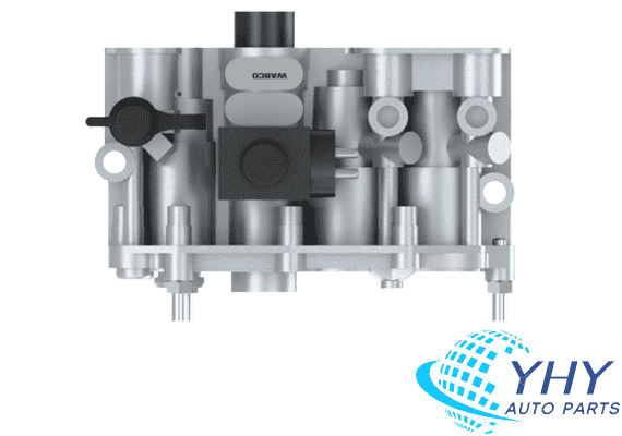 Original Wabco 4630840100 Lift Axle Control Valve 3425600040/867871 Lift Axle Valve For Trailers