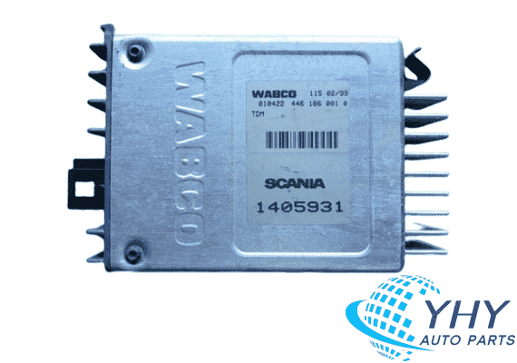 Original Wabco 4461860010 Trailer Detection Module 1405931 ABS Module For Sell