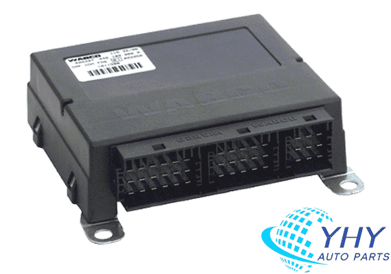 Wabco 4461890000 ECU Expansion Module 1611580/41611580 CAN Data Controller For Sell