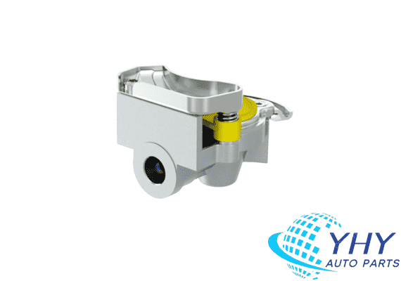 Wabco 4522002120 Hose Coupling 109916/8410805/04680366 Coupling Head For Towing Vehicles