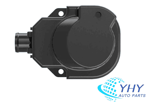 Wabco 4460910020 Climate Control 84413890000/504333627/ 88779626003 Water Control Valve For Buses