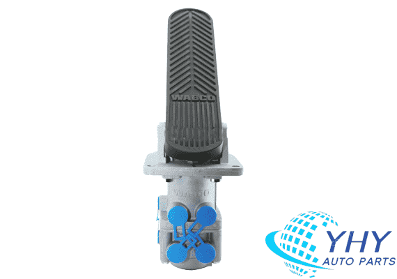 Original Wabco 4613170180/S3514010-Q395 Foot Brake Valves For Sell