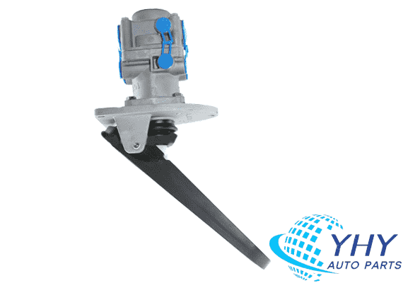 Wabco 4613170220 Air Brake Systems WG9160360008/1/3514-00059 Foot Brake Valve For Trucks