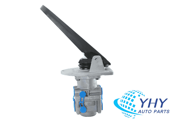 Premium Original Quality Wabco 4613170240/A0024313805/112232200 Foot Brake Valves For Sell