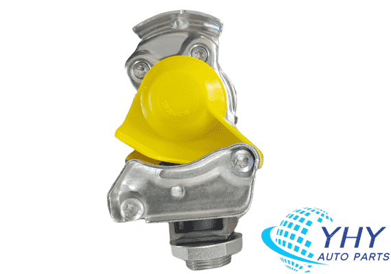 Wabco 9522010020/1518207/5820328 Coupling Head For Trailers