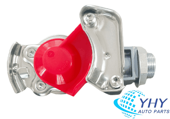 Wabco Premium Original Quality 9522010010/1518206/5058203290 Coupling Head with Integrated Filter For Sell