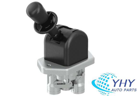 Wabco 9617230050 Hand Brake Valve 1518229/0024307481/1518229 Parking Brakes For Sell