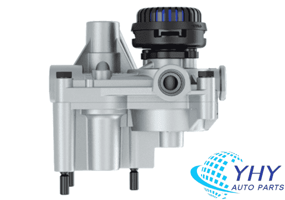 Wabco 4802020090/A0054298944/0054298944 Proportional Relay Unit For Trucks