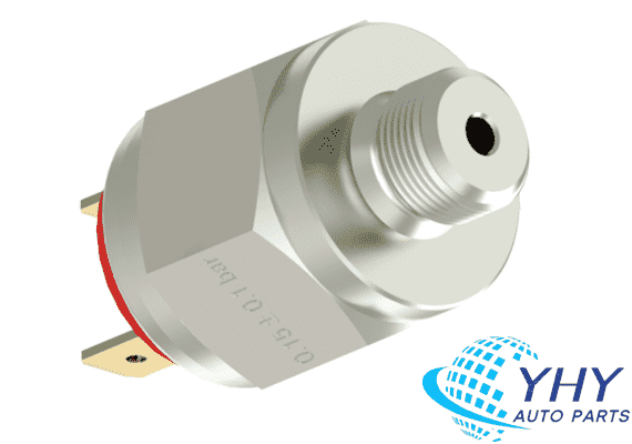Wabco 4410140190/658308/1517996 Pressure Switch For Trucks