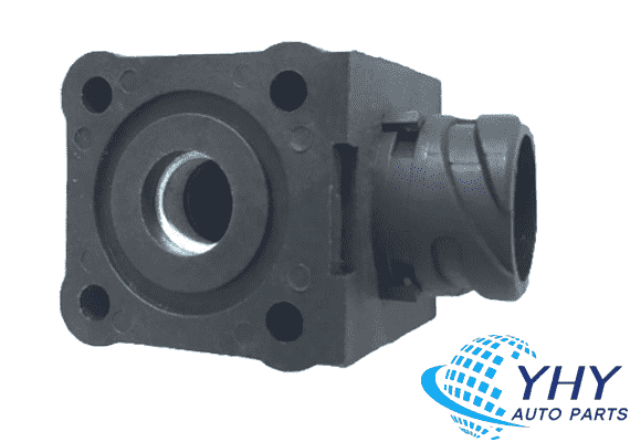 Wabco 4420012221/0005433785 Solenoid Valve For Trucks