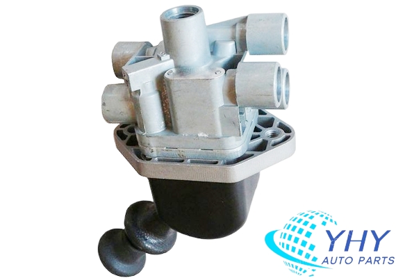 High Quality K038802/K038802N00/DPM21AK Hand Brake Valve For Trucks