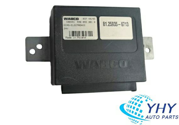 Wabco 4460553010/1518738/1170184/1400628 ECAS ECU For Trucks And Buses