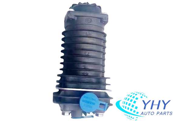 Original Wabco 100304780 Oil Separater Assy For Trucks
