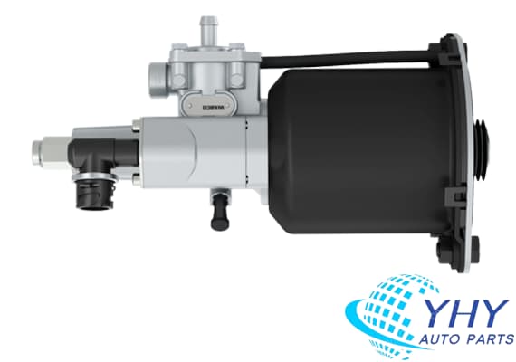 Hot Sell 9700514330/0002953718/0002953718001 Clutch Servo For Trucks