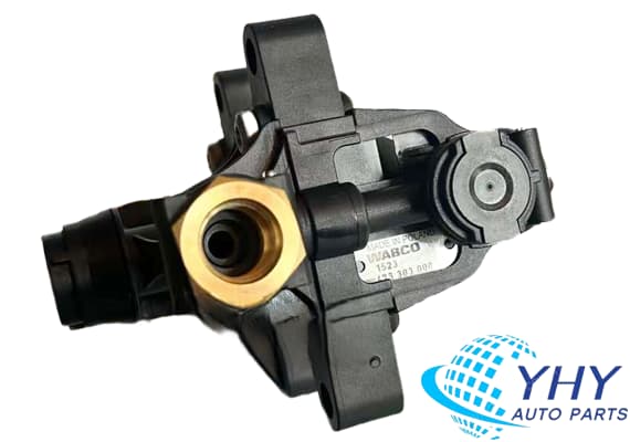 Wabco 4733030000 Pressure Reducing Valve A0054297044 Pressure Limitting Valves For Sell