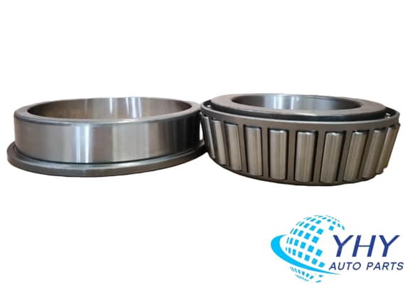ZF High Quality 0735303332 Roller Bearings For Trucks